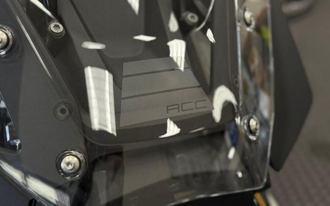 New 2026 BMW R 1300 GS