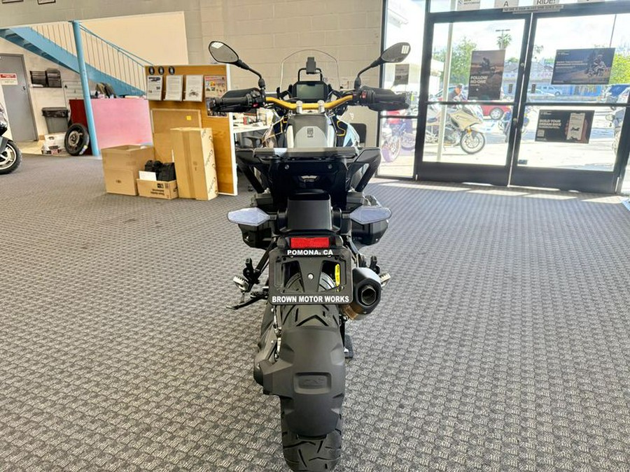 New 2026 BMW R 1300 GS