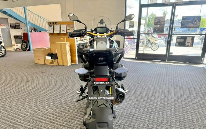 New 2026 BMW R 1300 GS