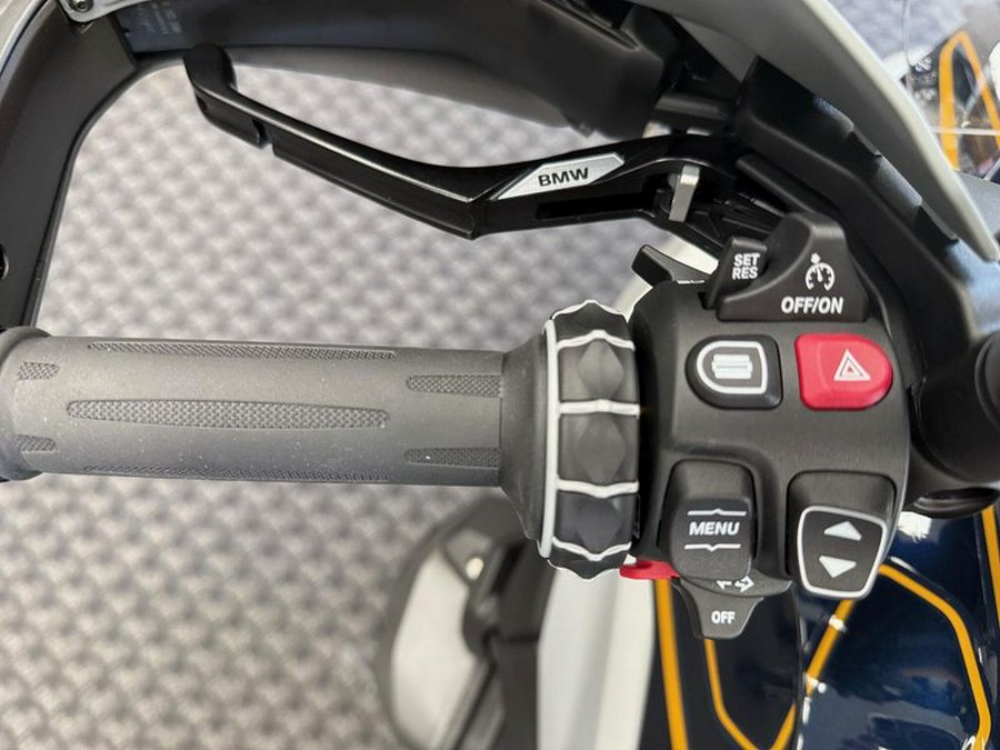 New 2026 BMW R 1300 GS