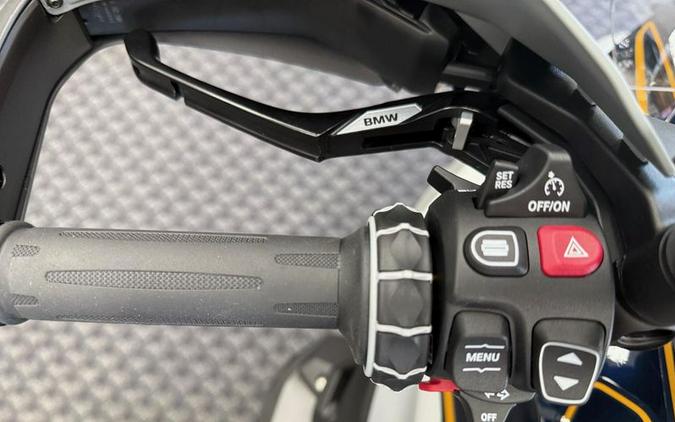 New 2026 BMW R 1300 GS