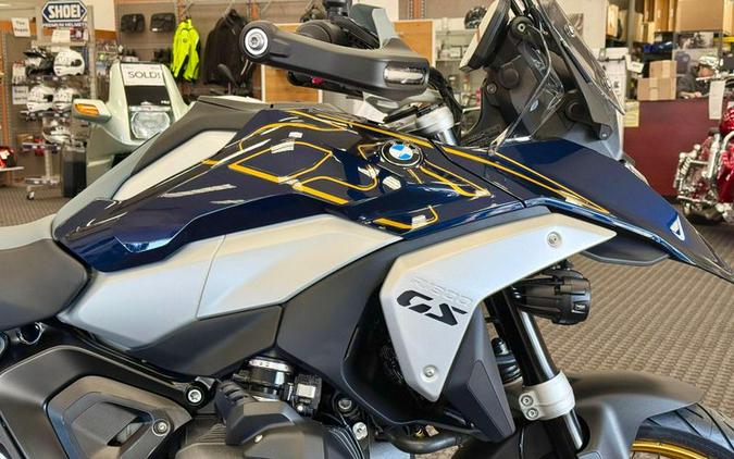 New 2026 BMW R 1300 GS