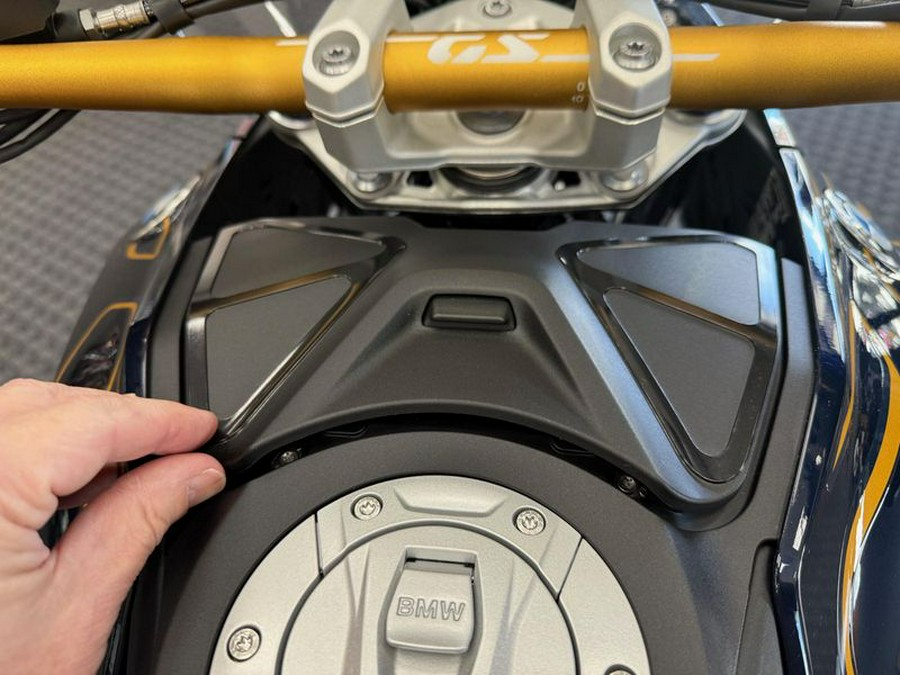 New 2026 BMW R 1300 GS