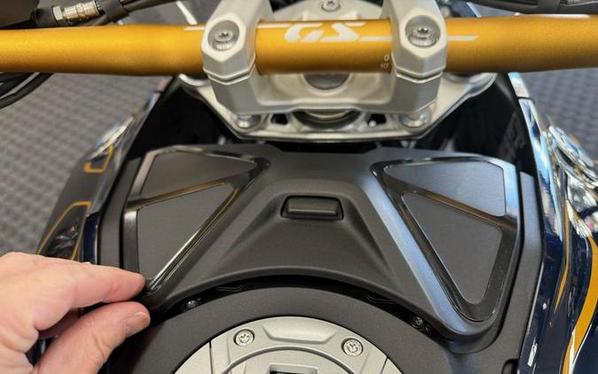 New 2026 BMW R 1300 GS