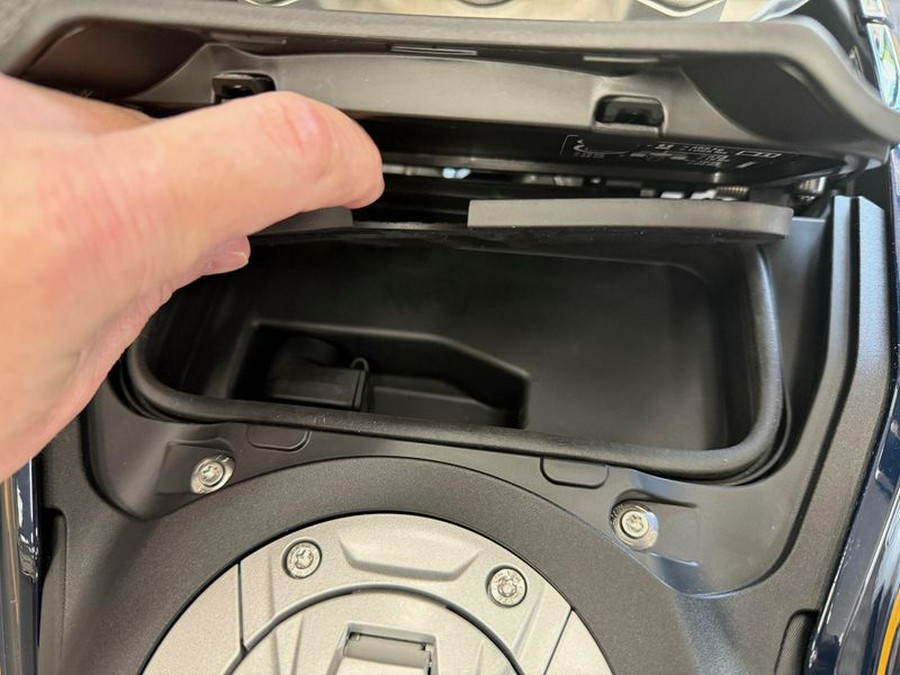 New 2026 BMW R 1300 GS