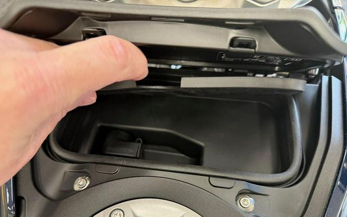 New 2026 BMW R 1300 GS