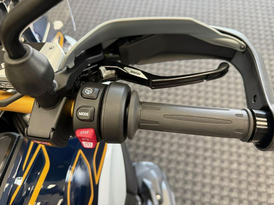 New 2026 BMW R 1300 GS