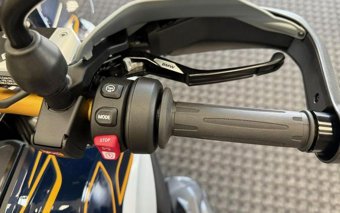 New 2026 BMW R 1300 GS