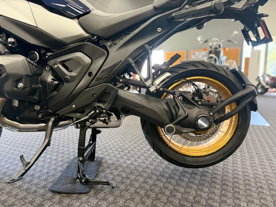 New 2026 BMW R 1300 GS