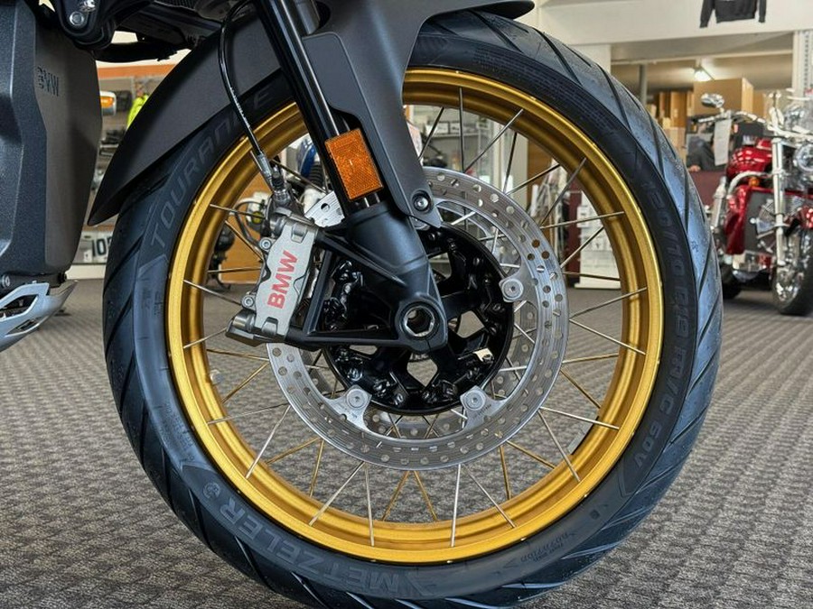 New 2026 BMW R 1300 GS