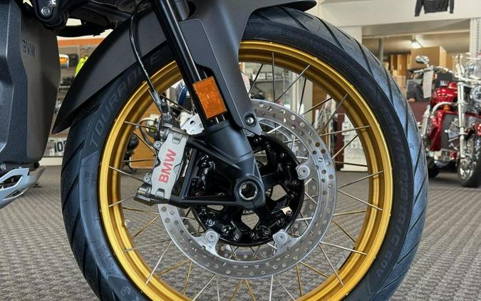 New 2026 BMW R 1300 GS