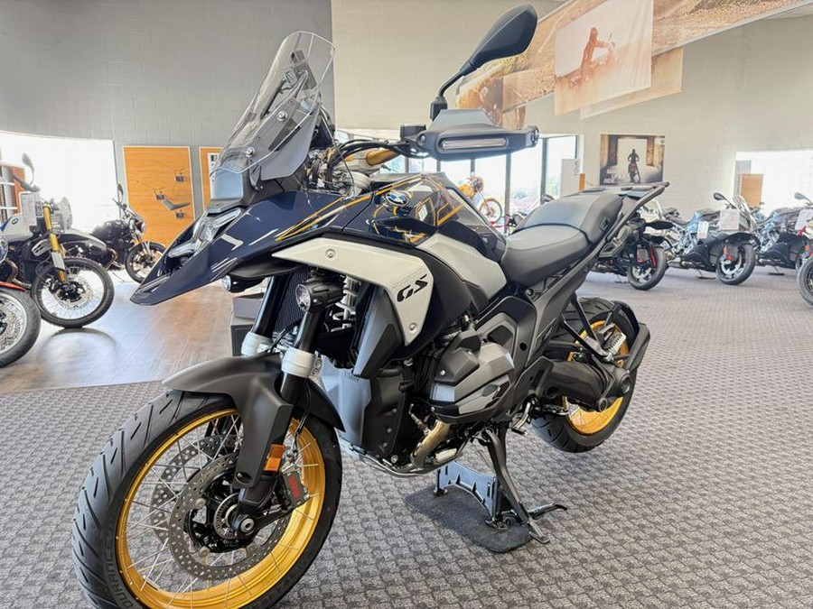 New 2026 BMW R 1300 GS