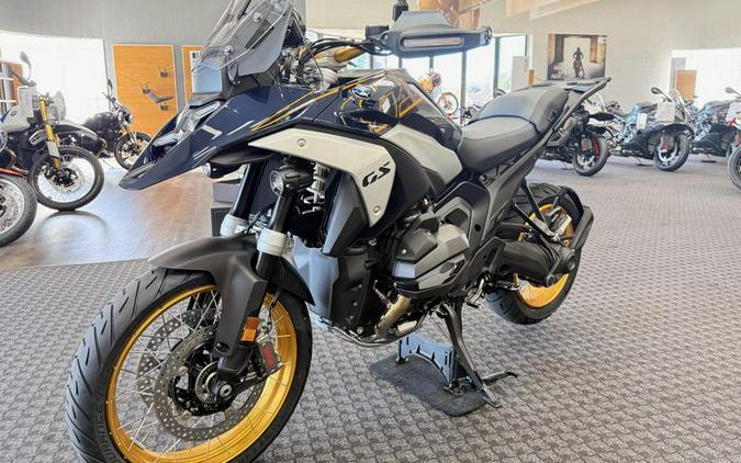 New 2026 BMW R 1300 GS