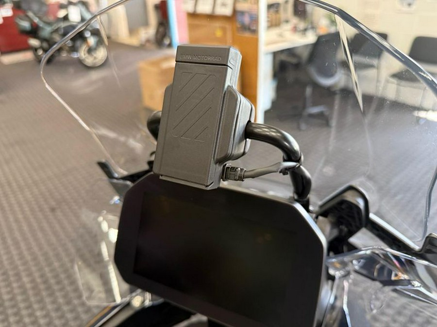 New 2026 BMW R 1300 GS