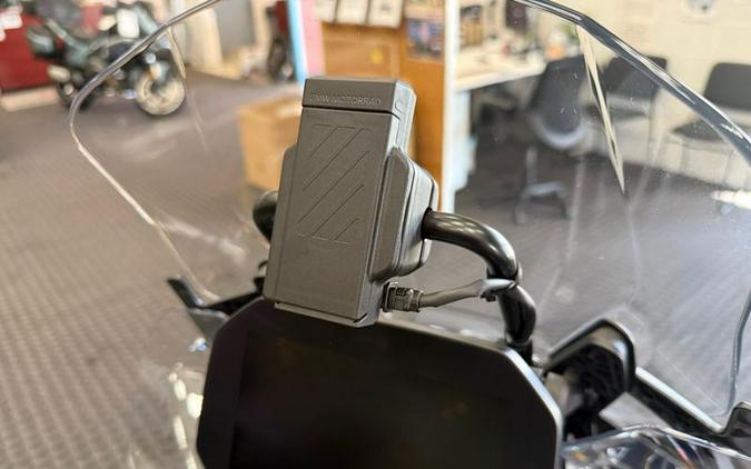 New 2026 BMW R 1300 GS