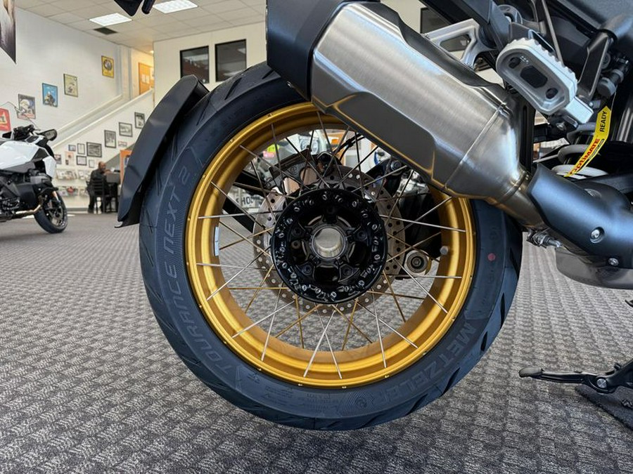 New 2026 BMW R 1300 GS