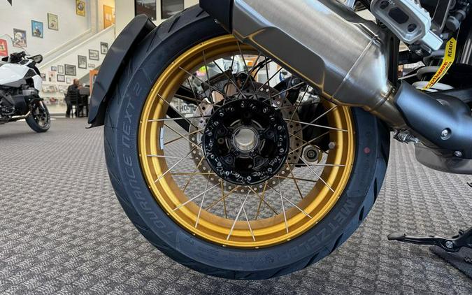 New 2026 BMW R 1300 GS