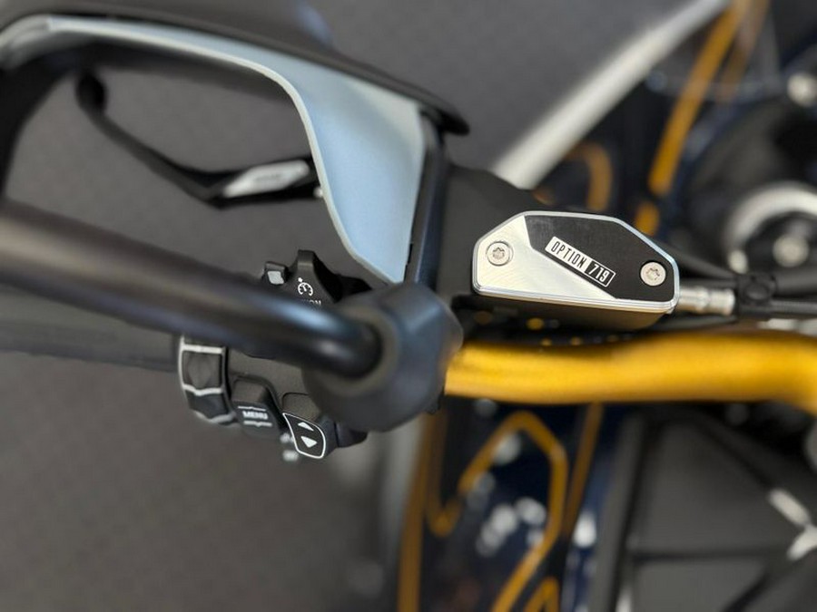 New 2026 BMW R 1300 GS