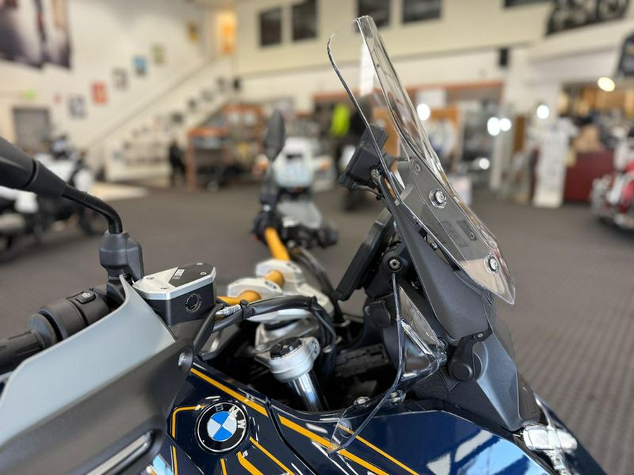 New 2026 BMW R 1300 GS