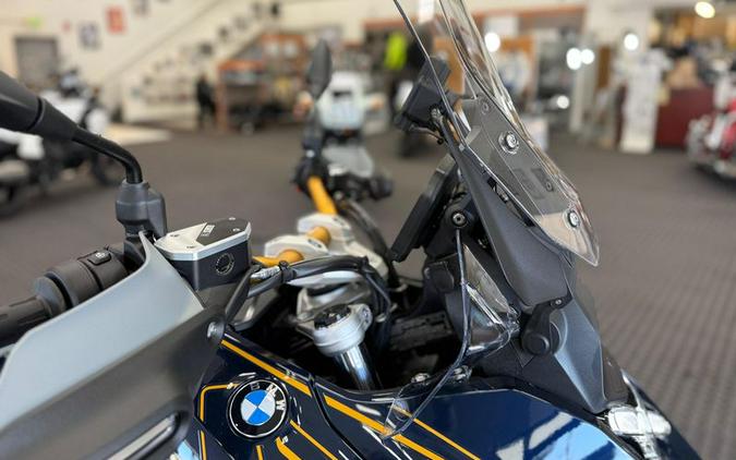 New 2026 BMW R 1300 GS