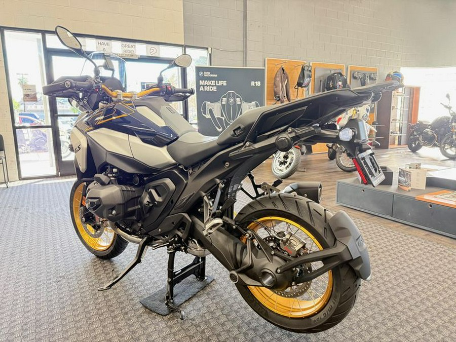 New 2026 BMW R 1300 GS