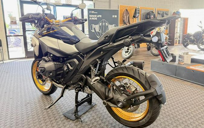 New 2026 BMW R 1300 GS