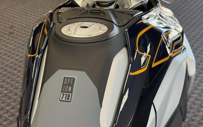 New 2026 BMW R 1300 GS