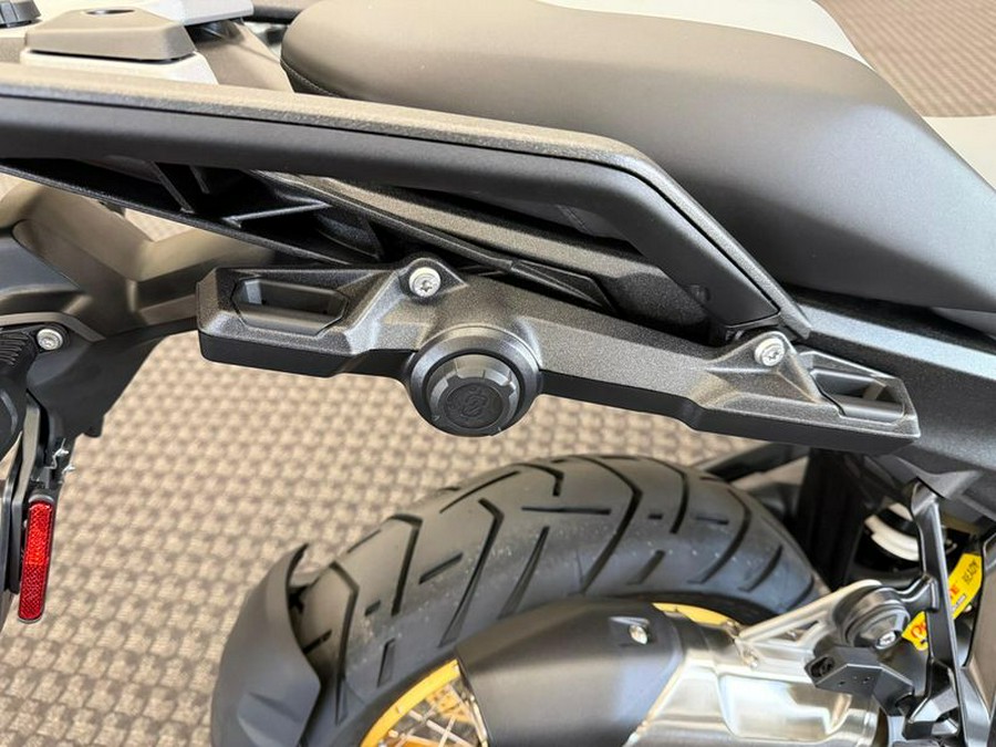 New 2026 BMW R 1300 GS