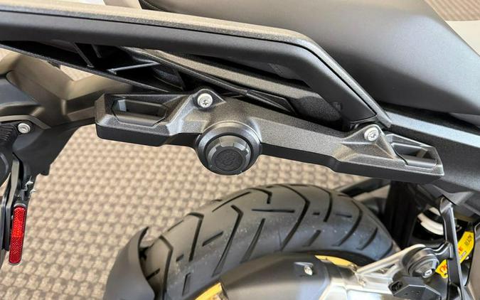 New 2026 BMW R 1300 GS