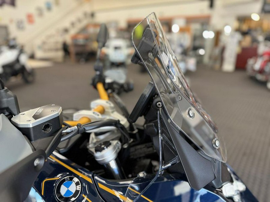 New 2026 BMW R 1300 GS