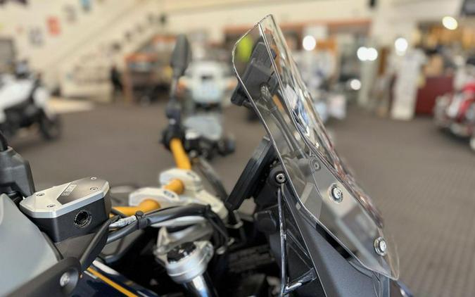 New 2026 BMW R 1300 GS