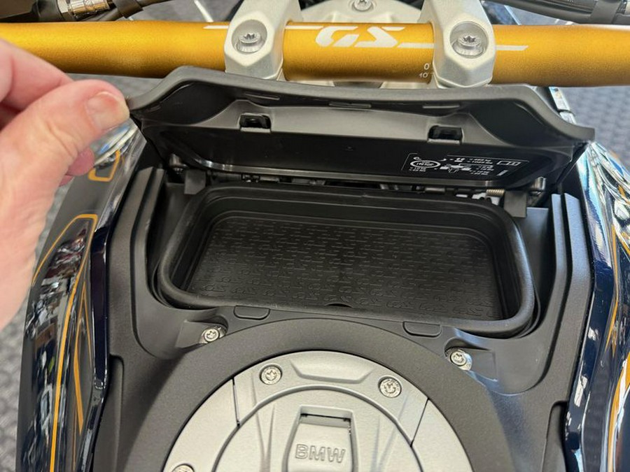 New 2026 BMW R 1300 GS