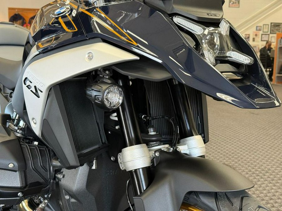 New 2026 BMW R 1300 GS