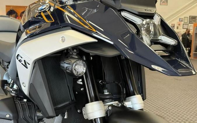 New 2026 BMW R 1300 GS