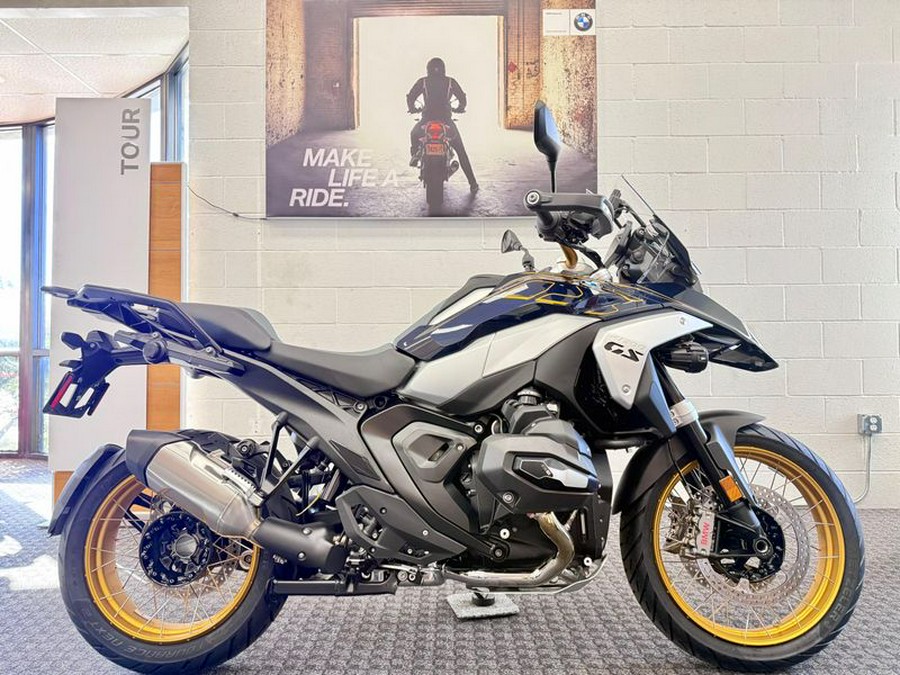 New 2026 BMW R 1300 GS