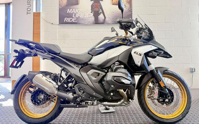 New 2026 BMW R 1300 GS