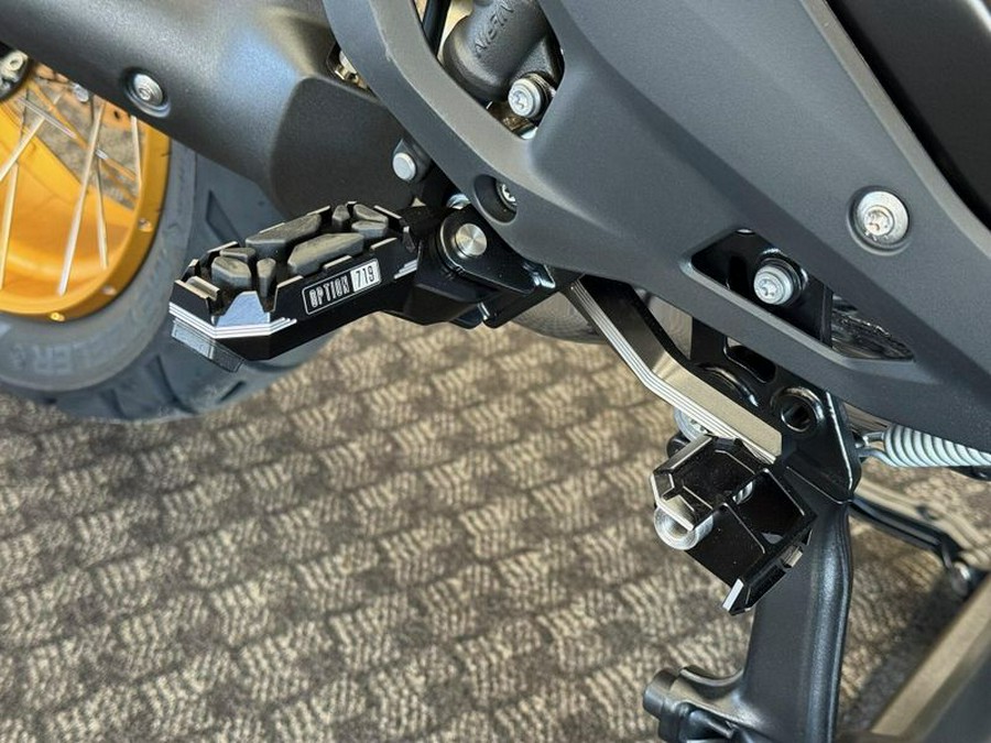 New 2026 BMW R 1300 GS