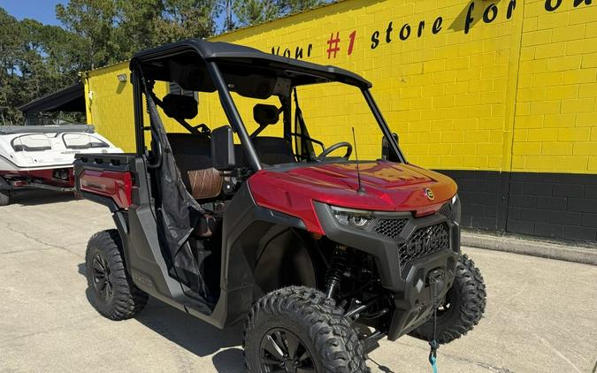 2026 CFMOTO UFORCE U10 Pro