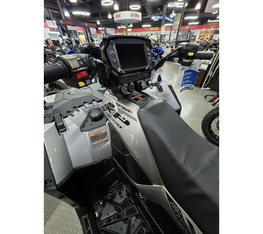2026 Polaris Sportsman XP 1000 Ultimate