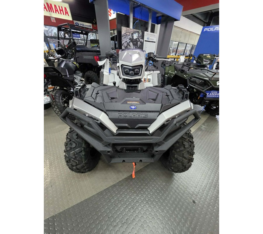 2026 Polaris Sportsman XP 1000 Ultimate