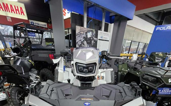 2026 Polaris Sportsman XP 1000 Ultimate
