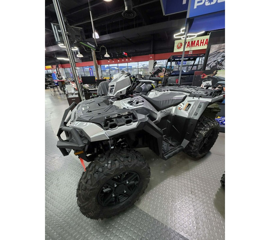 2026 Polaris Sportsman XP 1000 Ultimate