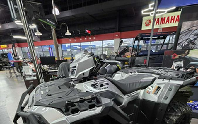 2026 Polaris Sportsman XP 1000 Ultimate