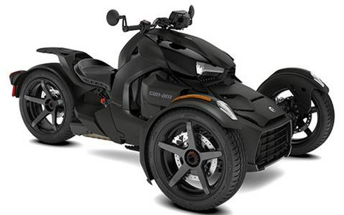2026 Can-Am Ryker Sport