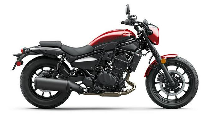 2026 Kawasaki Eliminator® SE ABS