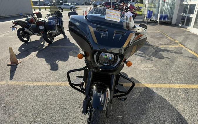 2026 Indian Motorcycle CHIEFTAIN POWERPLUS DH 112 AUDIO PACKAGE