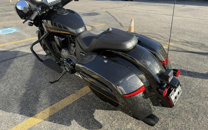 2026 Indian Motorcycle CHIEFTAIN POWERPLUS DH 112 AUDIO PACKAGE