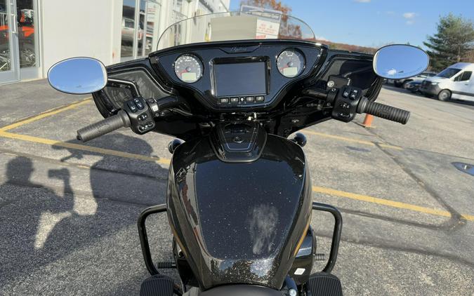 2026 Indian Motorcycle CHIEFTAIN POWERPLUS DH 112 AUDIO PACKAGE