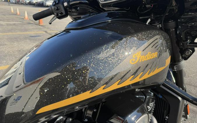 2026 Indian Motorcycle CHIEFTAIN POWERPLUS DH 112 AUDIO PACKAGE