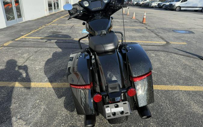 2026 Indian Motorcycle CHIEFTAIN POWERPLUS DH 112 AUDIO PACKAGE